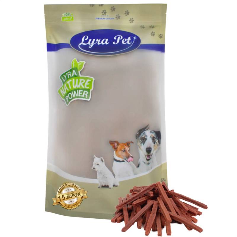 1 kg Lyra Pet® Lammdörrfleisch von Lyra Pet GmbH