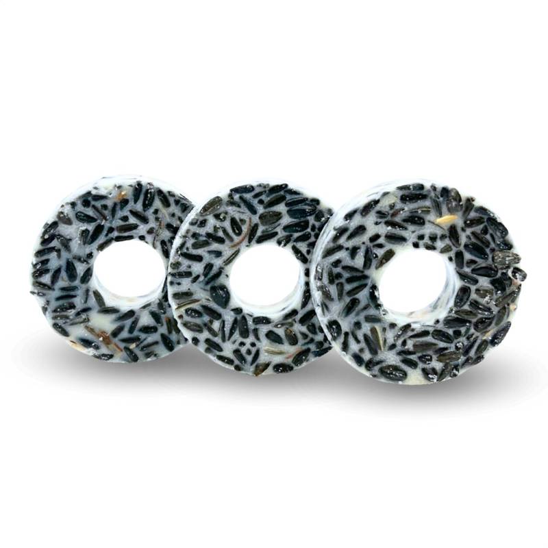 10 x 3 Stk. Lyra Pet® Energie Boost Meisenringe von Lyra Pet GmbH