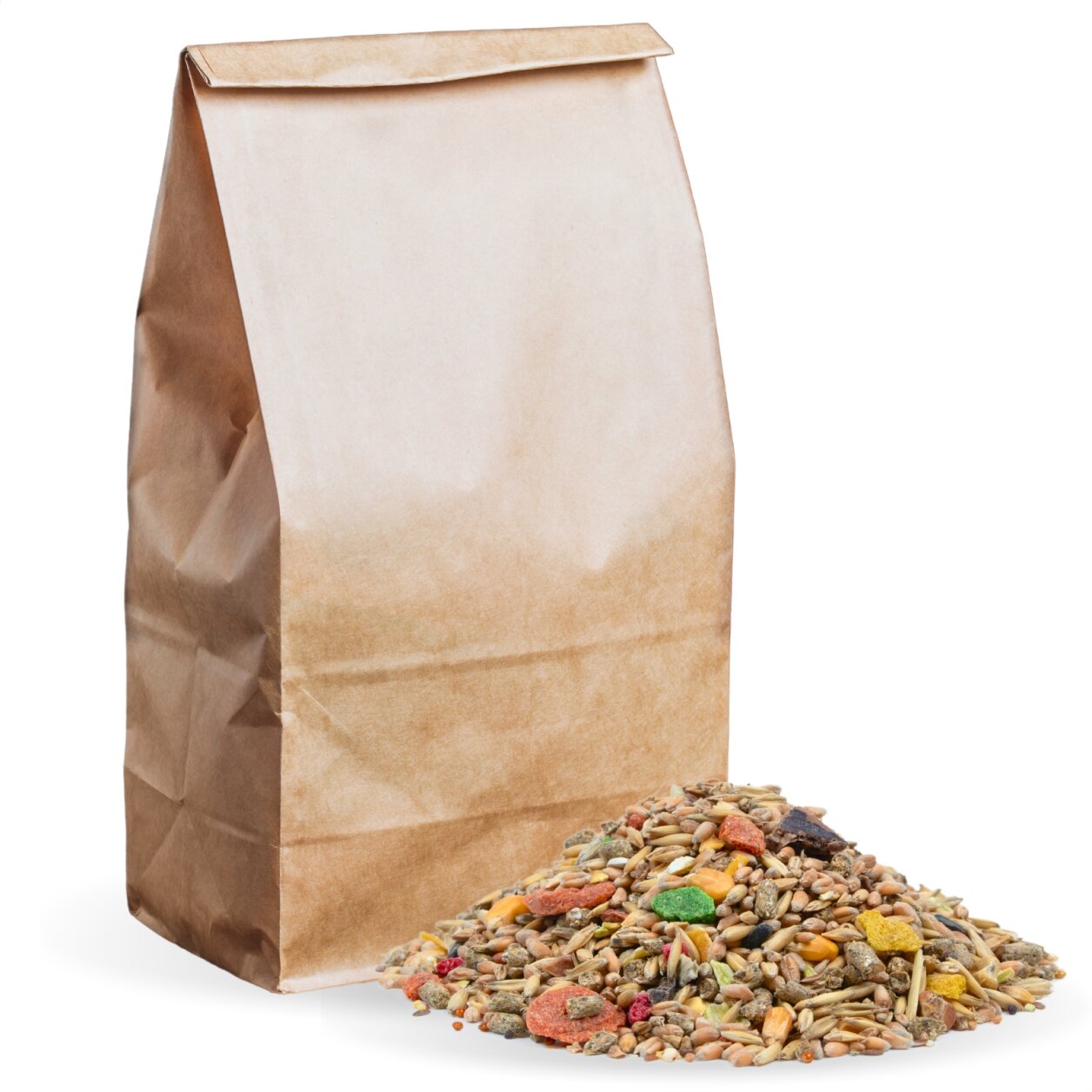 25 kg Lyra Pet® Kaninchenfutter von Lyra Pet GmbH