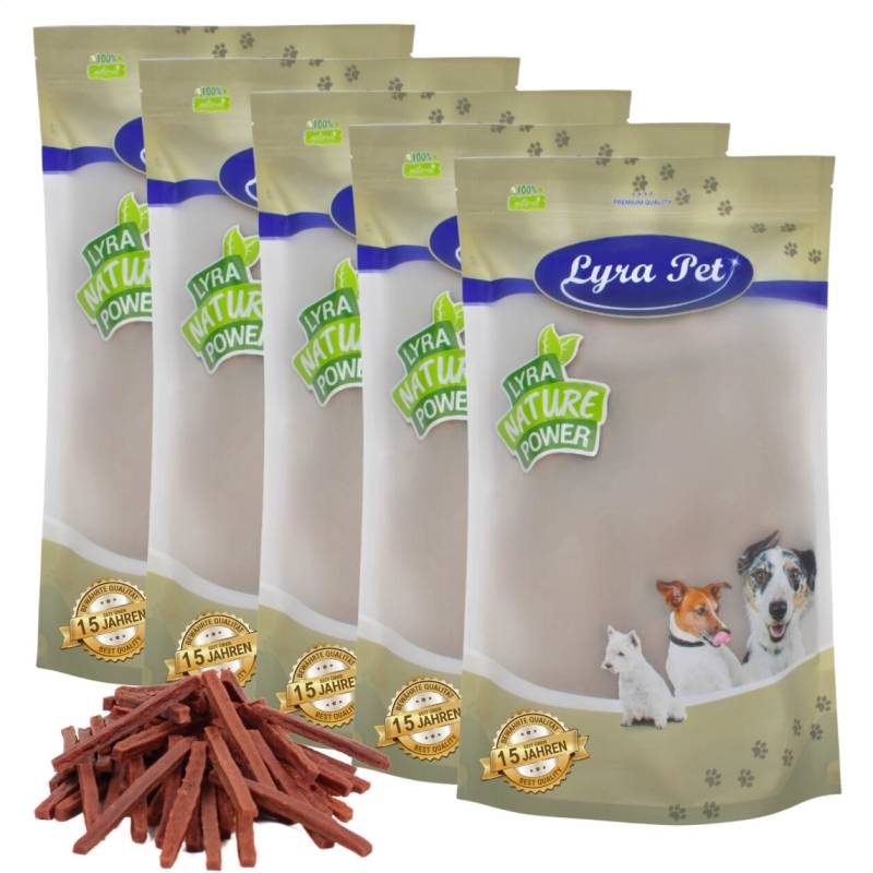 5 kg Lyra Pet® Lammdörrfleisch von Lyra Pet GmbH