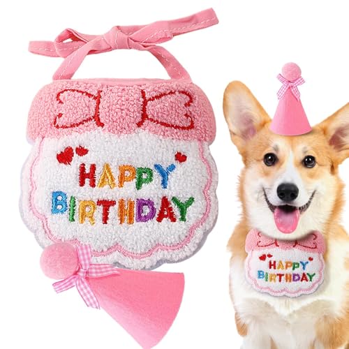 Geburtstagsparty-Hüte mit Katzenmotiven, Katzen- -Dekorationen, Hunde-Katzen-Geburtstagshut, Katzen- -Dekorationen, Festliche, niedliche lustige Katzenkleidung für Geburtstagsparty-Hüte mit Katzenmotiven, Katzen- -Dekorationen, Hunde-Katzen-Geburtstagshut, Katzen- -Dekorationen, Festliche, niedliche lustige Katzenkleidung für von Lyricalist