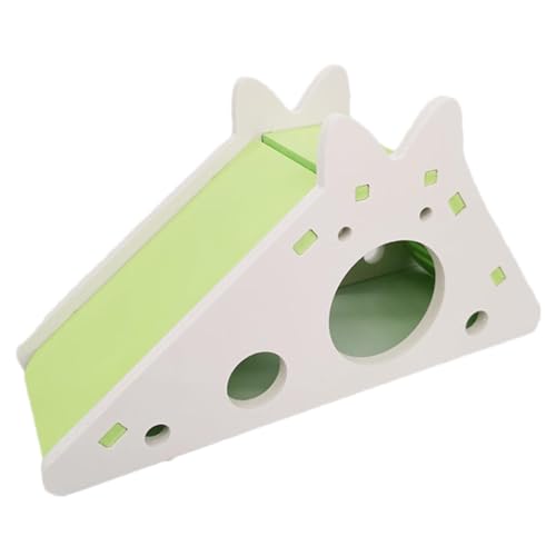 Hamsterleiter - Kletterleiter für Hamsterhaus, Hamsterversteck Spielzeug | Aktivitätsspielzeug für Kleintiere, Käfigzubehör für Hamster, erneuerbare Rohstoffe Hamsterleiter - Kletterleiter für Hamsterhaus, Hamsterversteck Spielzeug | Aktivitätsspielzeug für Kleintiere, Käfigzubehör für Hamster, erneuerbare Rohstoffe von Lyricalist