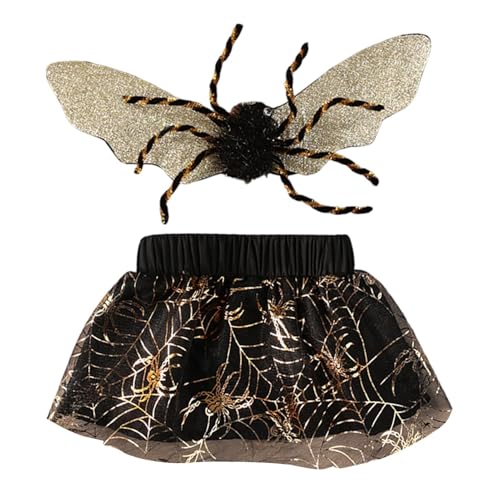 Haustier-Cosplay-Kostüm, Horror-Halloween-Kostüm, lustiges Haustierrock, Haustierkostüm mit Flügeln für Feiern, Partys Haustier-Cosplay-Kostüm, Horror-Halloween-Kostüm, lustiges Haustierrock, Haustierkostüm mit Flügeln für Feiern, Partys von Lyricalist