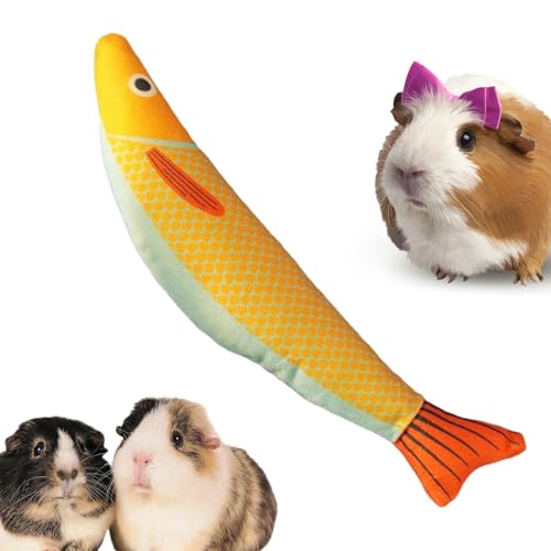 Katzenminze-Spielzeug für Wohnungskatzen | Beißendes, kauendes Katzenminze-Spielzeug für den Innenbereich | Interaktives Spielzeug in Fischform für Katzen, Chinchillas, Kaninchen und andere Kleintiere Katzenminze-Spielzeug für Wohnungskatzen | Beißendes, kauendes Katzenminze-Spielzeug für den Innenbereich | Interaktives Spielzeug in Fischform für Katzen, Chinchillas, Kaninchen und andere Kleintiere von Lyricalist