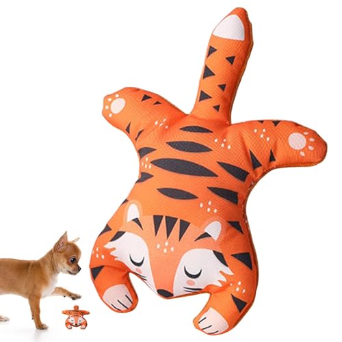 Kauspielzeug für Hunde, quietschendes interaktives Hundespielzeug | Kauspielzeug für Welpenzähne,Kauspielzeug für Hunde, Haustier-Zahnreinigungs-Kauspielzeug zum Spielen im Innenbereich, hilft, Langew Kauspielzeug für Hunde, quietschendes interaktives Hundespielzeug | Kauspielzeug für Welpenzähne,Kauspielzeug für Hunde, Haustier-Zahnreinigungs-Kauspielzeug zum Spielen im Innenbereich, hilft, Langew von Lyricalist