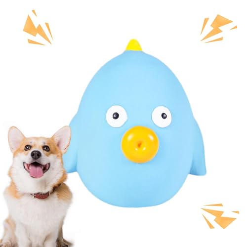 Quietschende Spielzeuge für Hunde,Quietschende Hundespielzeuge aus Latex - Interaktives Spielzeug holen,Apportierspielzeug, quietschender Latex-Welpe, kleine Quietschbälle, Zahnen für Haustiere, weich Quietschende Spielzeuge für Hunde,Quietschende Hundespielzeuge aus Latex - Interaktives Spielzeug holen,Apportierspielzeug, quietschender Latex-Welpe, kleine Quietschbälle, Zahnen für Haustiere, weich von Lyricalist