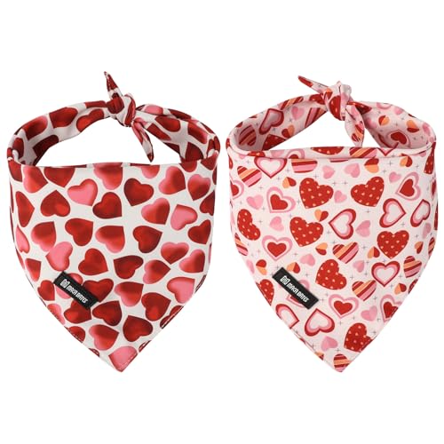 Maca Bates Hundehalstuch, langlebig, bequem, verstellbar, Geburtstagsgeschenk für XS, S, M, L, XL, Mädchen, Jungen, weibliche Hunde, Haustiere Maca Bates Hundehalstuch, langlebig, bequem, verstellbar, Geburtstagsgeschenk für XS, S, M, L, XL, Mädchen, Jungen, weibliche Hunde, Haustiere von M MACA BATES