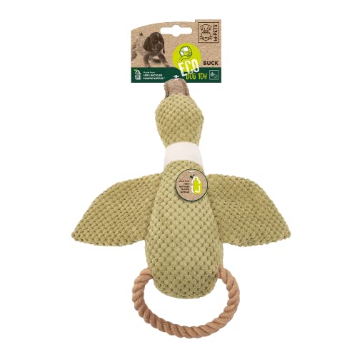 M-PETS Buck Ecco Hundespielzeug von M-PETS