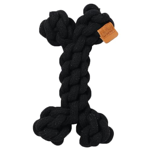 M-PETS Coto Black Bone S Umweltfreundliches Hundespielzeug M-PETS Coto Black Bone S Umweltfreundliches Hundespielzeug von M-PETS