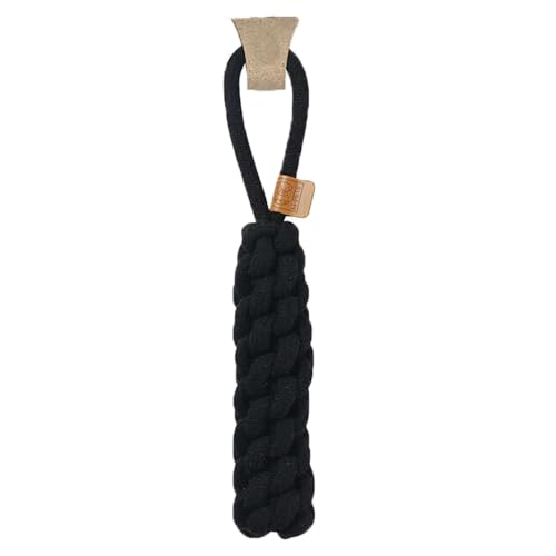 M-PETS Coto Black Loop Bar L Umweltfreundliches Hundespielzeug M-PETS Coto Black Loop Bar L Umweltfreundliches Hundespielzeug von M-PETS