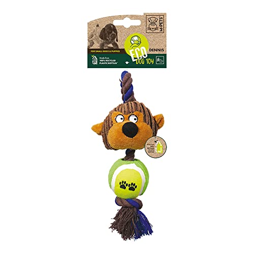 M-PETS Dennis Ecco Hundespielzeug von M-PETS
