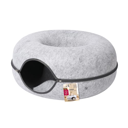 M-PETS Donut-Tunnelbett M von M-PETS