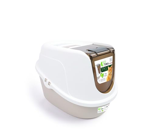 Toilette - Mpets - ECO TIMA - M - Sabbia del deserto Toilette - Mpets - ECO TIMA - M - Sabbia del deserto von M-PETS