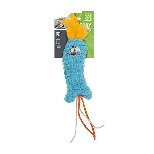 M-PETS Herby Animals Katzenminze-Spielzeug M-PETS Herby Animals Katzenminze-Spielzeug von M-PETS