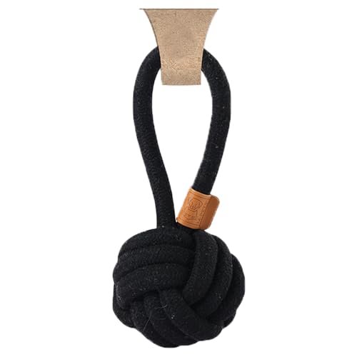 M-PETS - MPETS COTO Loop Ball Spielzeug, 8 cm von M-PETS