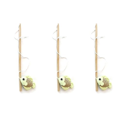 M-PETS Katzenstab M-PETS Katzenstab von M-PETS