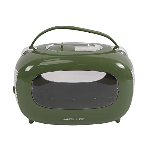 M-PETS - MPETS Sixties Transportbox Classic ( von M-PETS