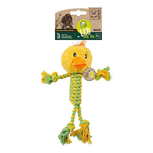 M-PETS Milo Ecco Hundespielzeug von M-PETS