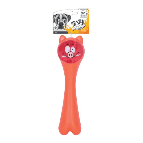 M-PETS Rob Orange Hundespielzeug von M-PETS