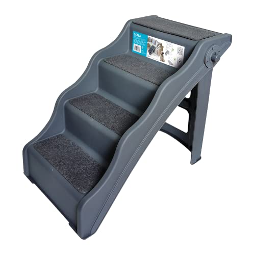 M-PETS Scala Klappbare Stufen von M-PETS