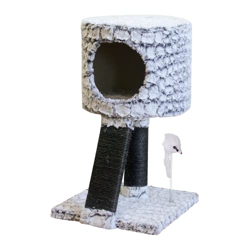 M-PETS Snake Api Kratzbaum von M-PETS