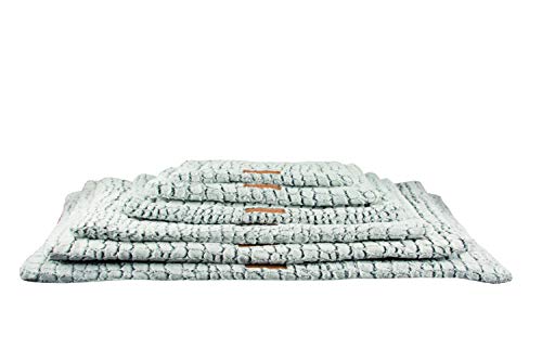 M-PETS Snake Bench Hundebett, 40 x 58 cm, klein von M-PETS