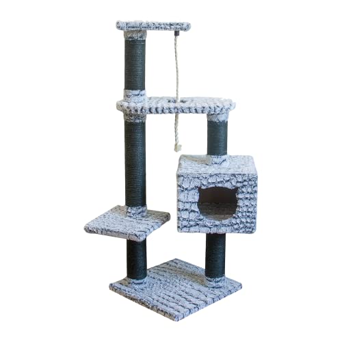 M-PETS Snake Trivor Katzenbaum von M-PETS