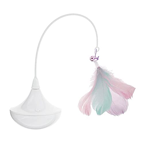 M-PETS Swing Tumbler Interaktives Katzenspielzeug von M-PETS