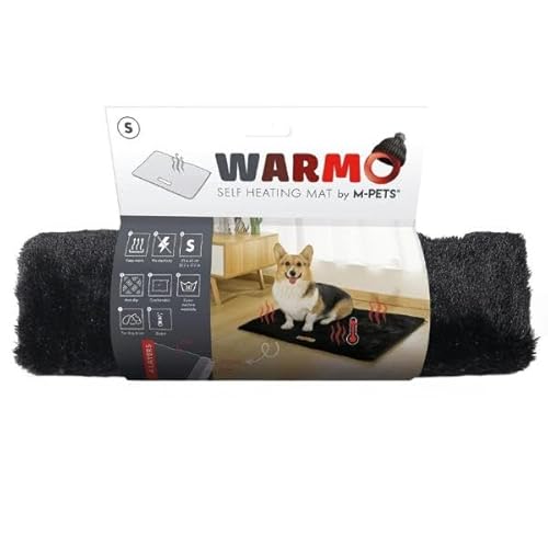 M-PETS WARMO Heizmatte (S) von M-PETS