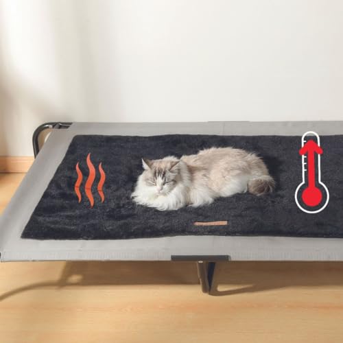 M-PETS WARMO Selbstheizende Matte (L) von M-PETS