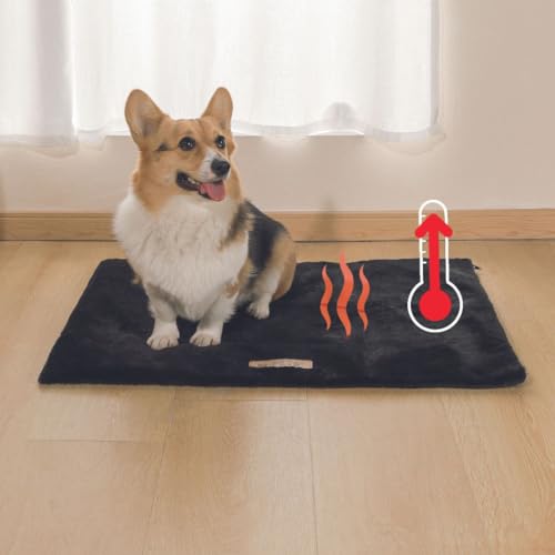 M-PETS WARMO Selbstheizende Matte (XL) von M-PETS