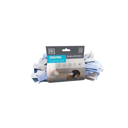 M-Pets Stratege Schnüffelmatte, rechteckig von M-PETS