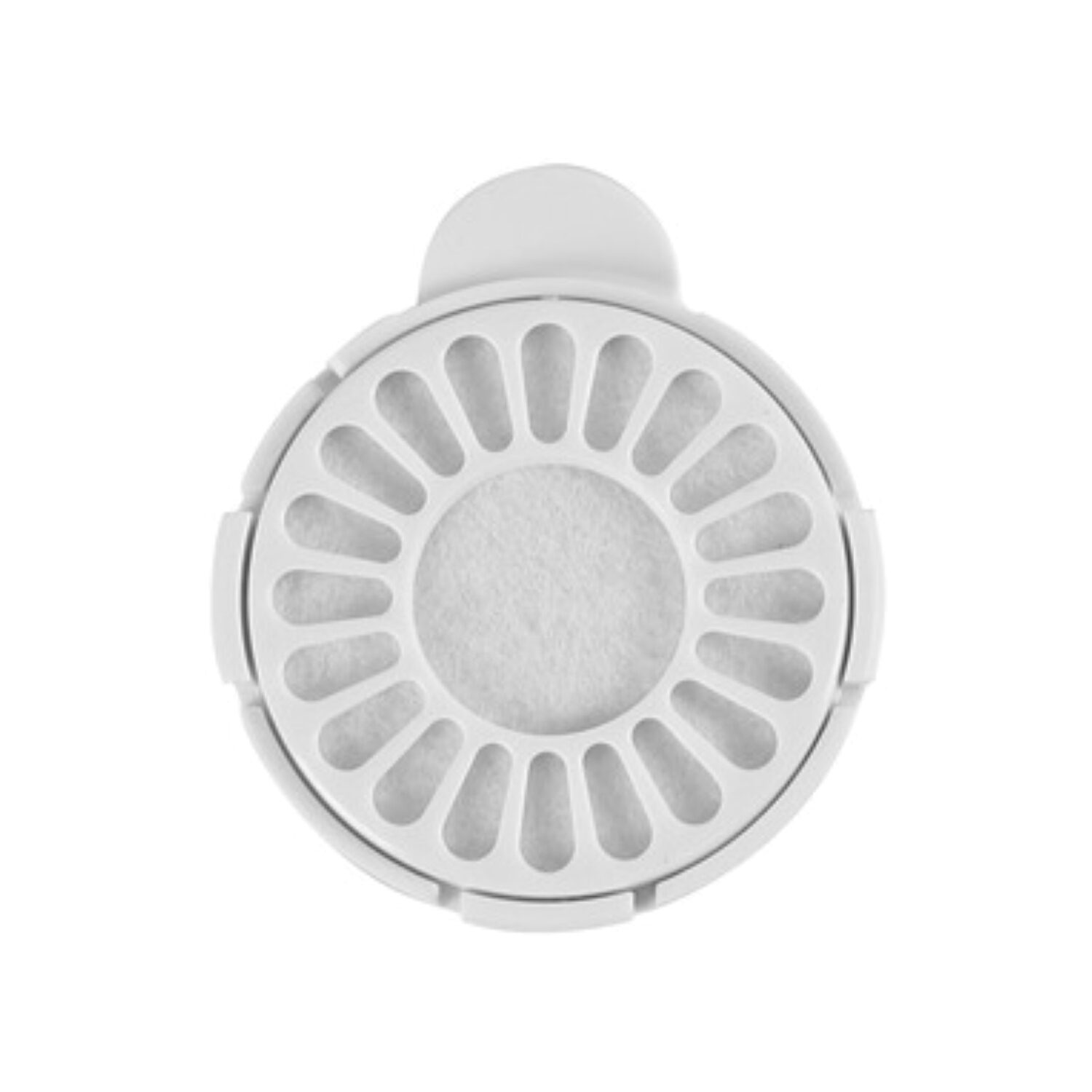 M-Pets Kohlefilter Schnecke Futter- und Wasserspender M-Pets Kohlefilter Schnecke Futter- und Wasserspender von M-Pets