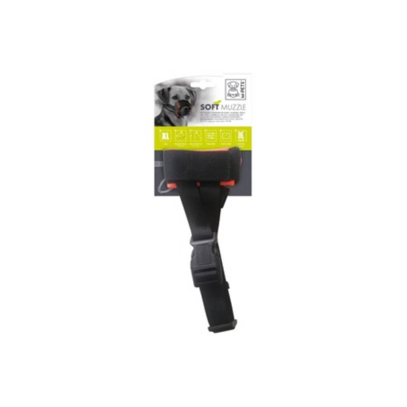 M-Pets Maulkorb Soft - L M-Pets Maulkorb Soft - L von M-Pets