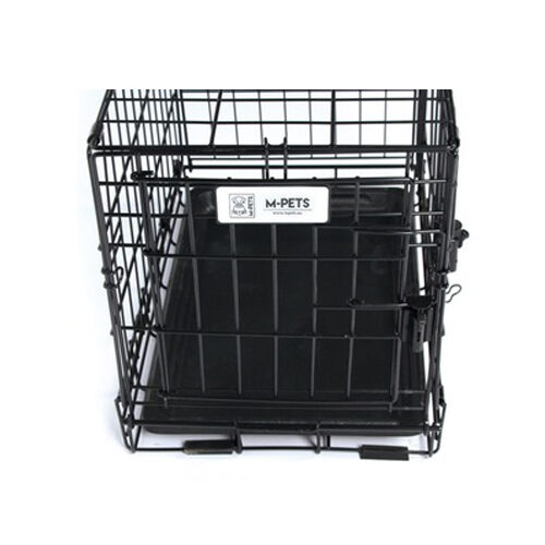 M-Pets Reisebank - 2 Türen - L - 91,5 x 58,5 x 63,5 cm M-Pets Reisebank - 2 Türen - L - 91,5 x 58,5 x 63,5 cm von M-Pets