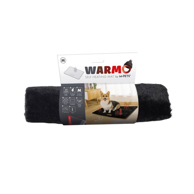 M-Pets Selbstheizmatte - S M-Pets Selbstheizmatte - S von M-Pets