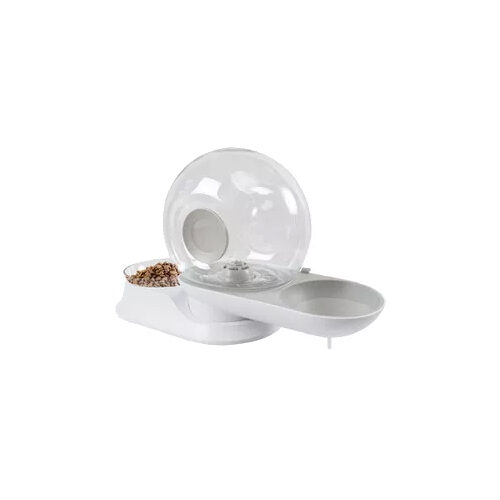 M-Pets Snail Combi Futter- und Wasserspender von M-Pets