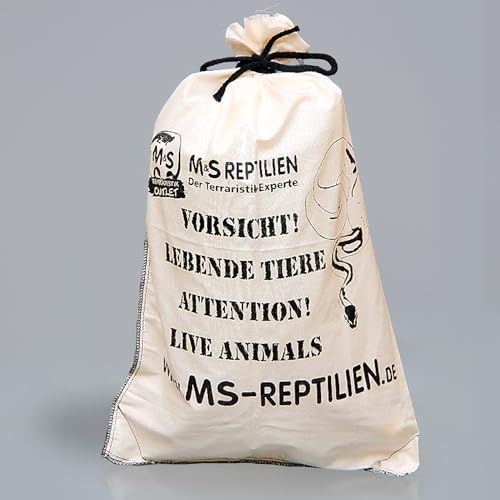 M&S Reptilien Schlangenbeutel M&S Reptilien Schlangenbeutel von M&S Reptilien