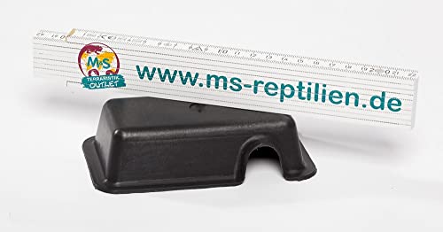 M&S Reptilien Versteck Höhle/Hide Box Baby M&S Reptilien Versteck Höhle/Hide Box Baby von M&S Reptilien