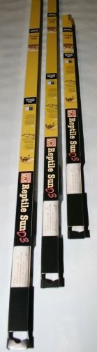 Sonderangebot: M&S Reptile Sun D3, Röhre 18 Watt, 60cm, 10er Pack von M&S Reptilien