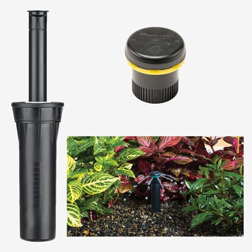 M.H.B. Shop - Hunter Bubbler-Set - Hunter PROS-04 mit Mehrstrahl Bubbler Düse MSBN-20F M.H.B. Shop - Hunter Bubbler-Set - Hunter PROS-04 mit Mehrstrahl Bubbler Düse MSBN-20F von M.H.B.