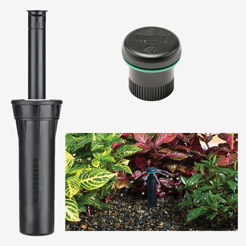 M.H.B. Shop - Hunter Bubbler-Set - Hunter PROS-04 mit Mehrstrahl Bubbler Düse MSBN-50Q M.H.B. Shop - Hunter Bubbler-Set - Hunter PROS-04 mit Mehrstrahl Bubbler Düse MSBN-50Q von M.H.B.
