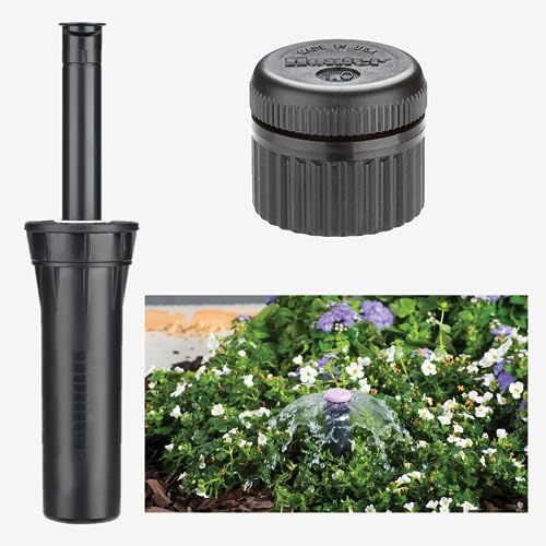M.H.B. Shop - Hunter Bubbler-Set - Hunter PROS-04 mit PCB-Bubbler-Düse PCB-10 M.H.B. Shop - Hunter Bubbler-Set - Hunter PROS-04 mit PCB-Bubbler-Düse PCB-10 von M.H.B.