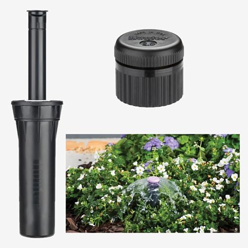 M.H.B. Shop - Hunter Bubbler-Set - Hunter PROS-04 mit PCB-Bubbler-Düse PCB-20 M.H.B. Shop - Hunter Bubbler-Set - Hunter PROS-04 mit PCB-Bubbler-Düse PCB-20 von M.H.B.