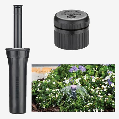 M.H.B. Shop - Hunter Bubbler-Set - Hunter PROS-04 mit PCB-Bubbler-Düse PCB-25 M.H.B. Shop - Hunter Bubbler-Set - Hunter PROS-04 mit PCB-Bubbler-Düse PCB-25 von M.H.B.
