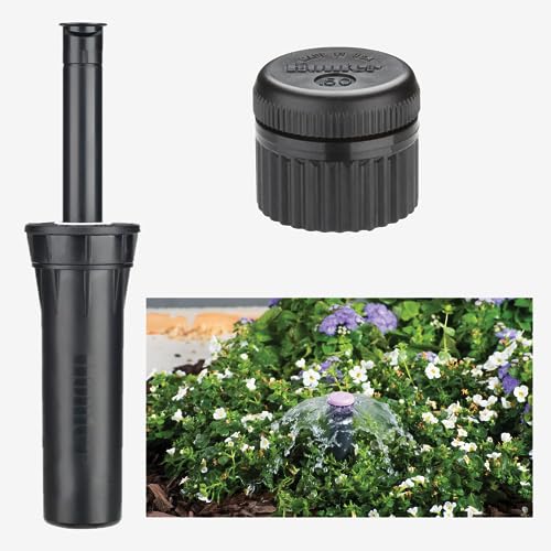 M.H.B. Shop - Hunter Bubbler-Set - Hunter PROS-04 mit PCB-Bubbler-Düse PCB-50 M.H.B. Shop - Hunter Bubbler-Set - Hunter PROS-04 mit PCB-Bubbler-Düse PCB-50 von M.H.B.