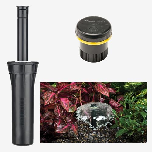 M.H.B. Shop - Hunter Bubbler-Set - Hunter PROS-04 mit PCN Bubbler Düse PCN-20 M.H.B. Shop - Hunter Bubbler-Set - Hunter PROS-04 mit PCN Bubbler Düse PCN-20 von M.H.B.