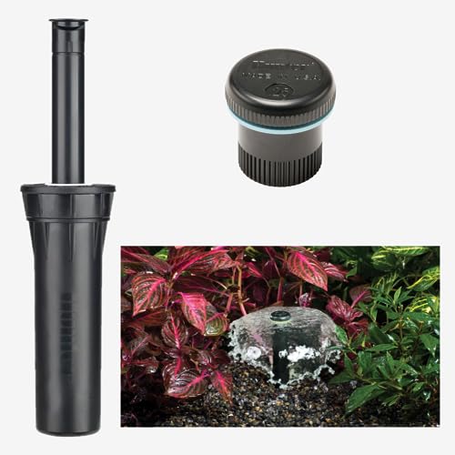 M.H.B. Shop - Hunter Bubbler-Set - Hunter PROS-04 mit PCN Bubbler Düse PCN-25 M.H.B. Shop - Hunter Bubbler-Set - Hunter PROS-04 mit PCN Bubbler Düse PCN-25 von M.H.B.