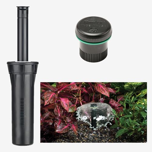 M.H.B. Shop - Hunter Bubbler-Set - Hunter PROS-04 mit PCN Bubbler Düse PCN-50 M.H.B. Shop - Hunter Bubbler-Set - Hunter PROS-04 mit PCN Bubbler Düse PCN-50 von M.H.B.