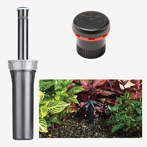 M.H.B. Shop - Hunter Bubbler-Set - Hunter PRS40-CV mit Mehrstrahl Bubbler Düse MSBN-10F M.H.B. Shop - Hunter Bubbler-Set - Hunter PRS40-CV mit Mehrstrahl Bubbler Düse MSBN-10F von M.H.B.
